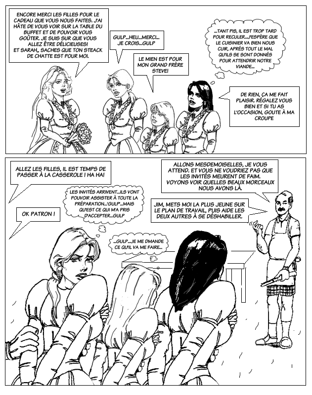 the wedding dolcett page 7 full