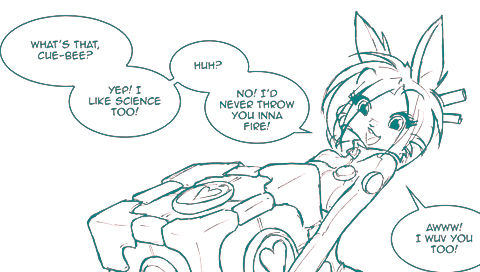 My furry collection 8 page 8 full