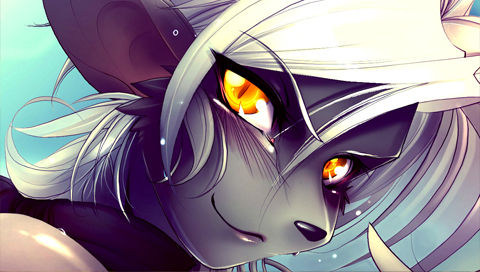 My furry collection 8 page 9 full
