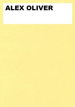 EROTIC ART COLLECTOR 0047 ALEX OLIVIER