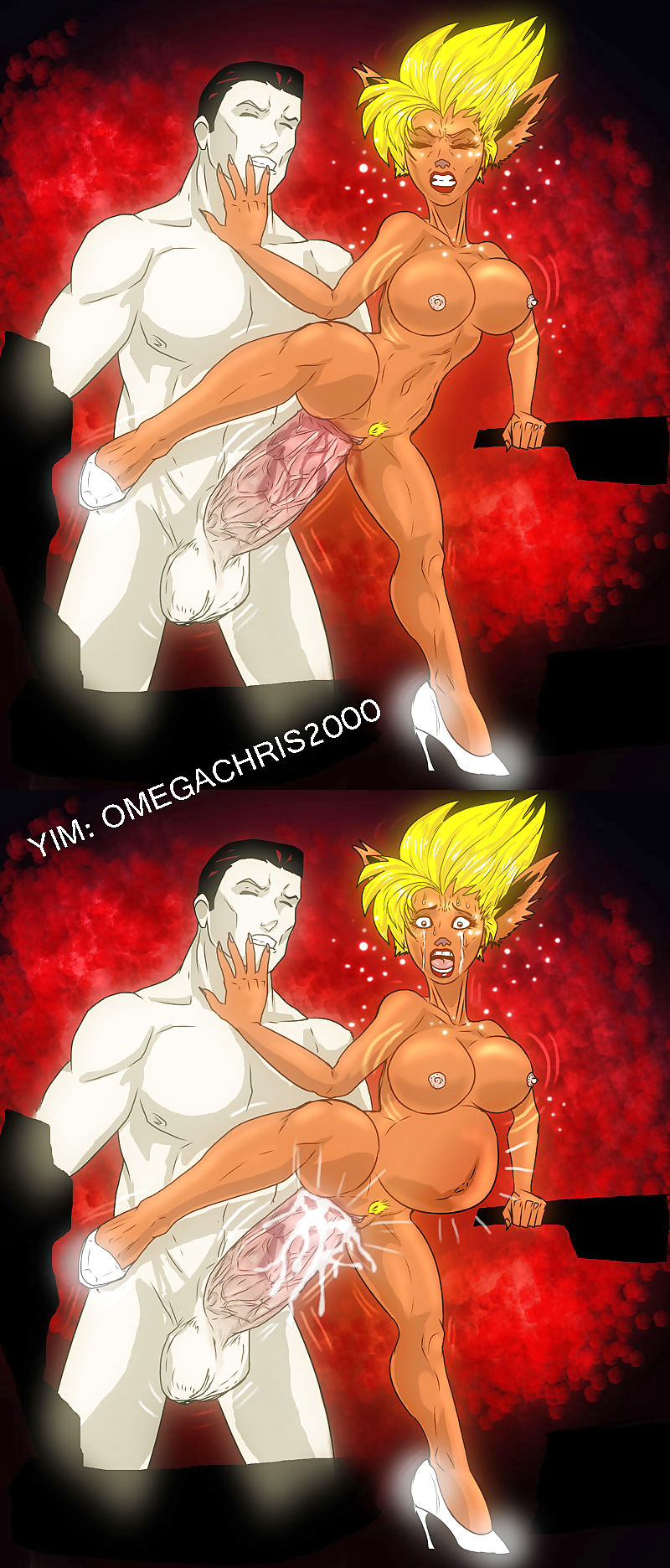 Dick Toons page 3 full