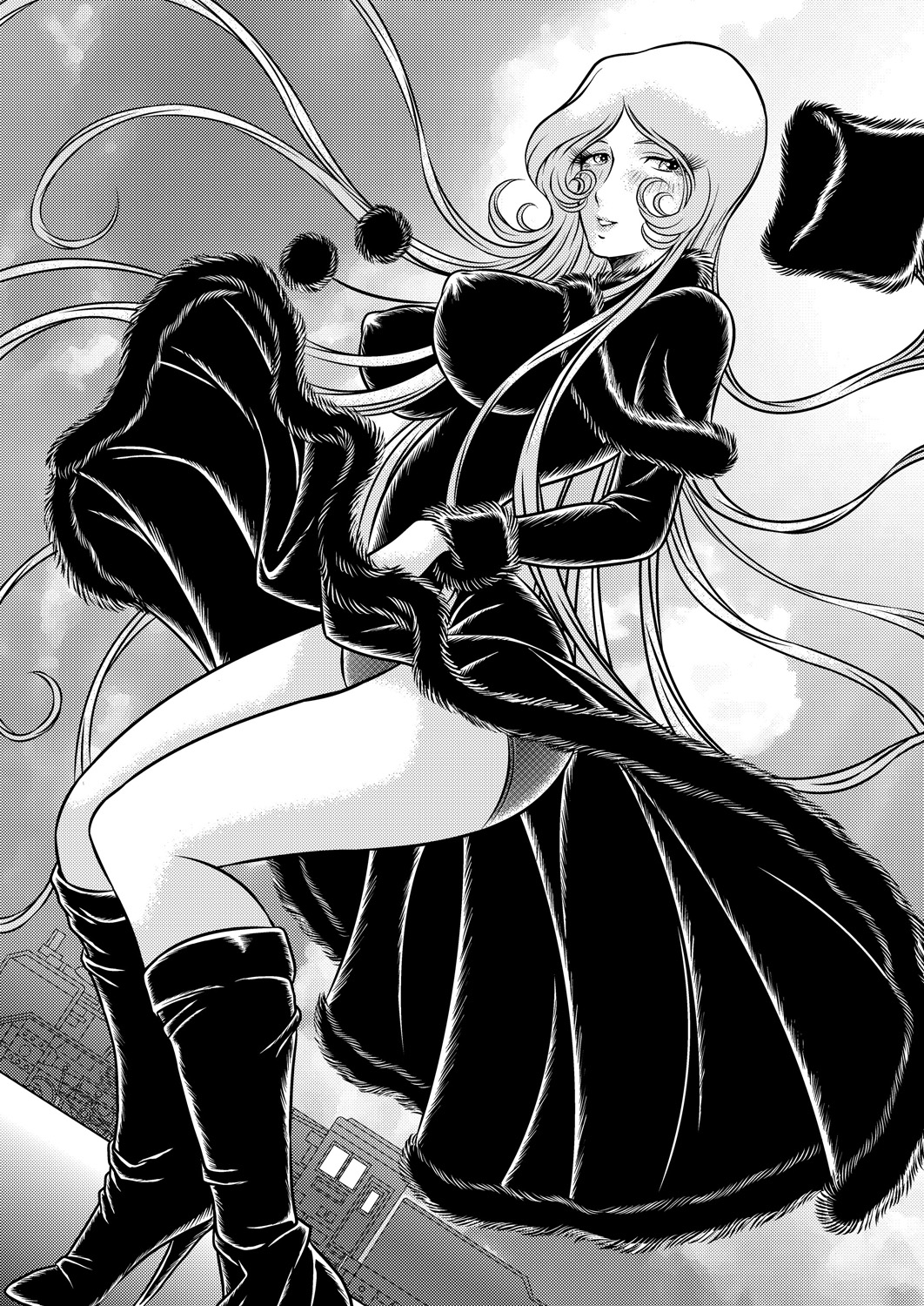 Maetel Story 9 page 2 full