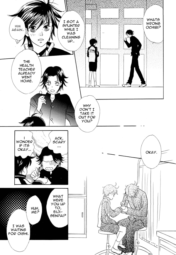 Cat Food page 12 full
