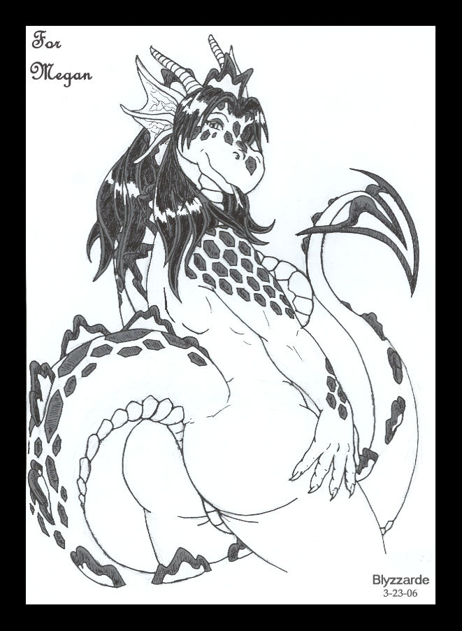 Dragon and Snake page 4 full