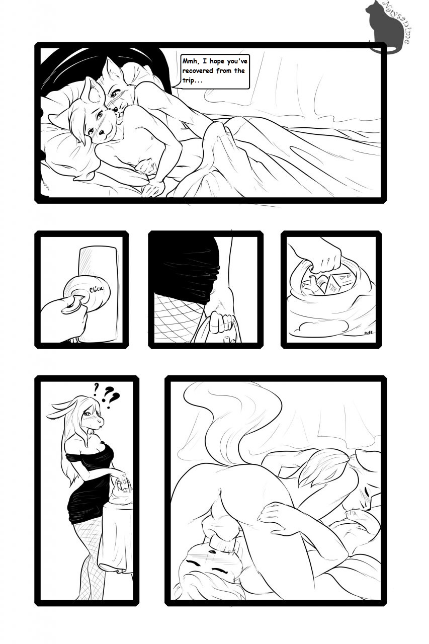 Hot visitors page 2 full