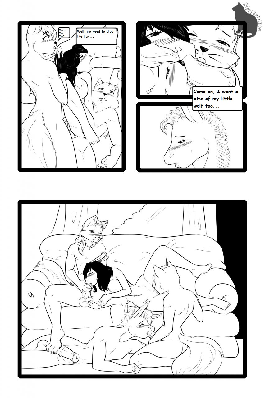 Hot visitors page 7 full