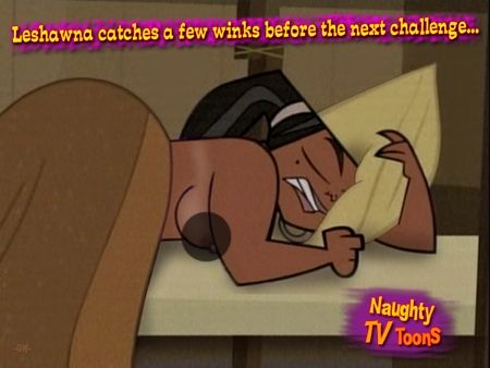 Total Drama Pics page 3 full