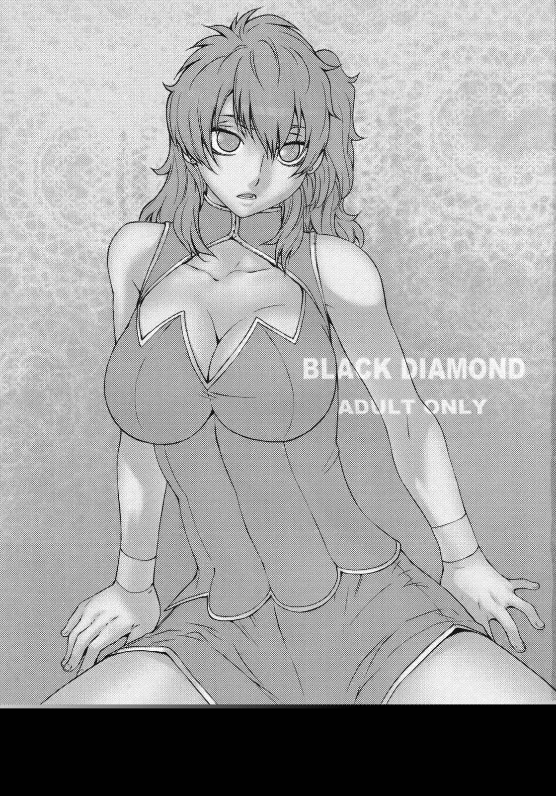 BLACK DIAMOND page 2 full