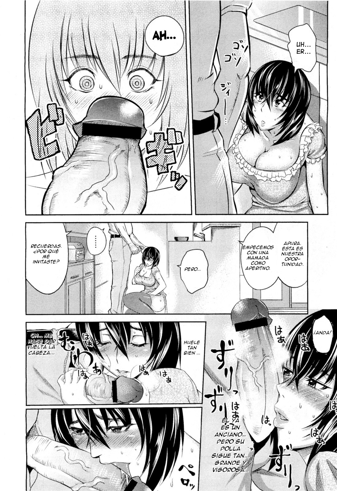 Ryousai Kenbo | Esposa Buena, Madre Sabia   =FMR= page 4 full