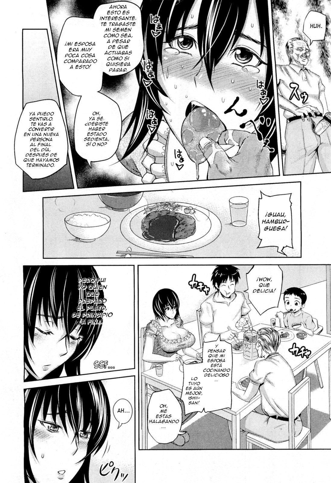 Ryousai Kenbo | Esposa Buena, Madre Sabia   =FMR= page 8 full