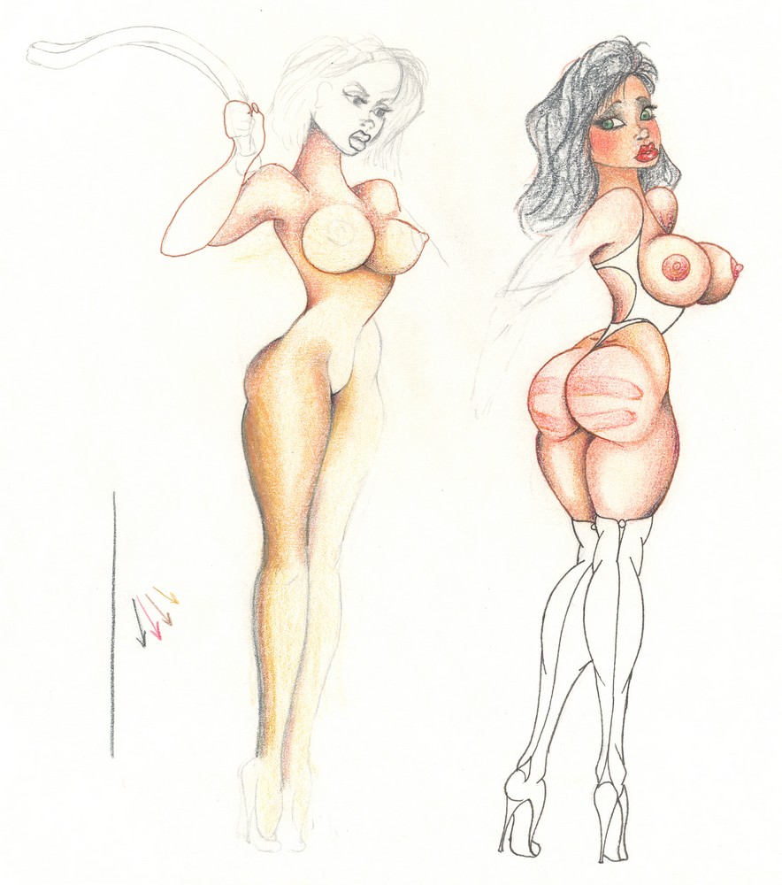 Fetish bdsm cp art part 2 page 12 full