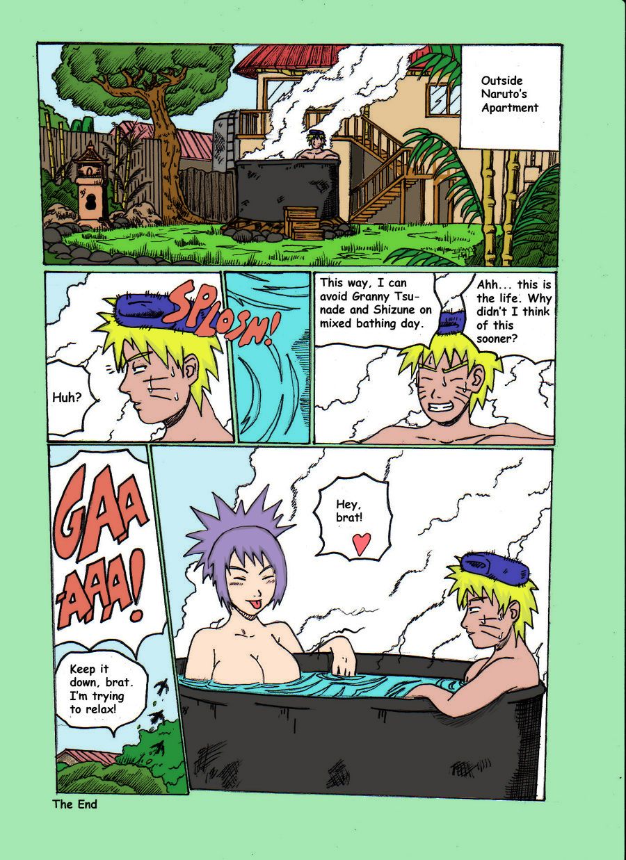 Naruto Pictures page 1 full