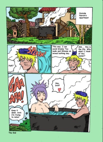 Naruto Pictures cover