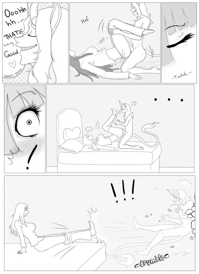 Purple Pillow's: plushies page 10 full