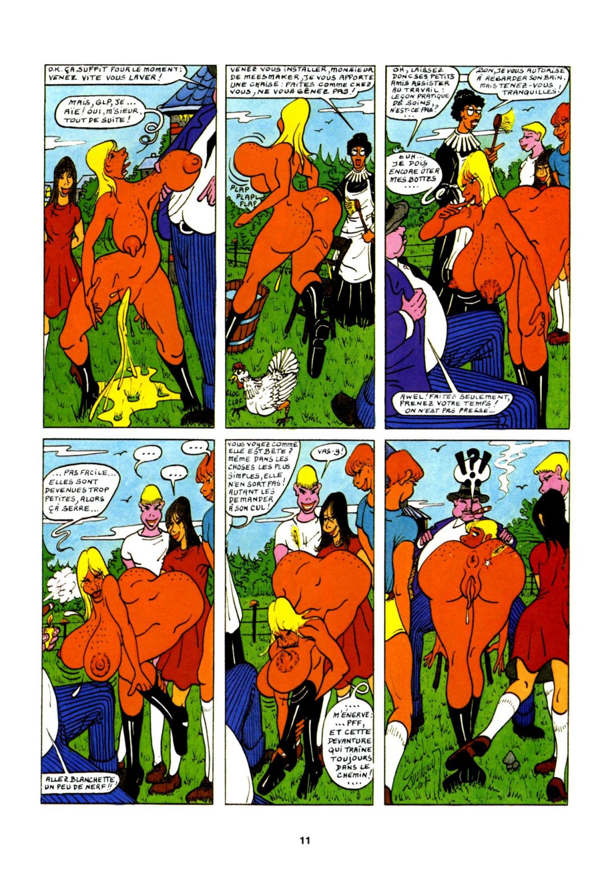 Califourchon page 12 full