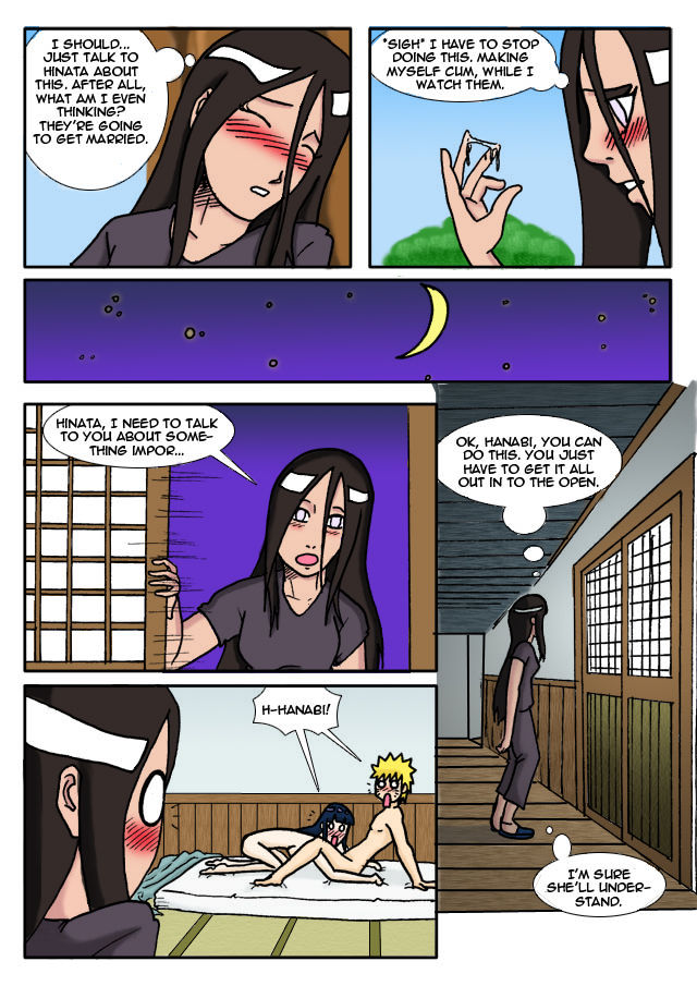 A Sister's Love page 2 full