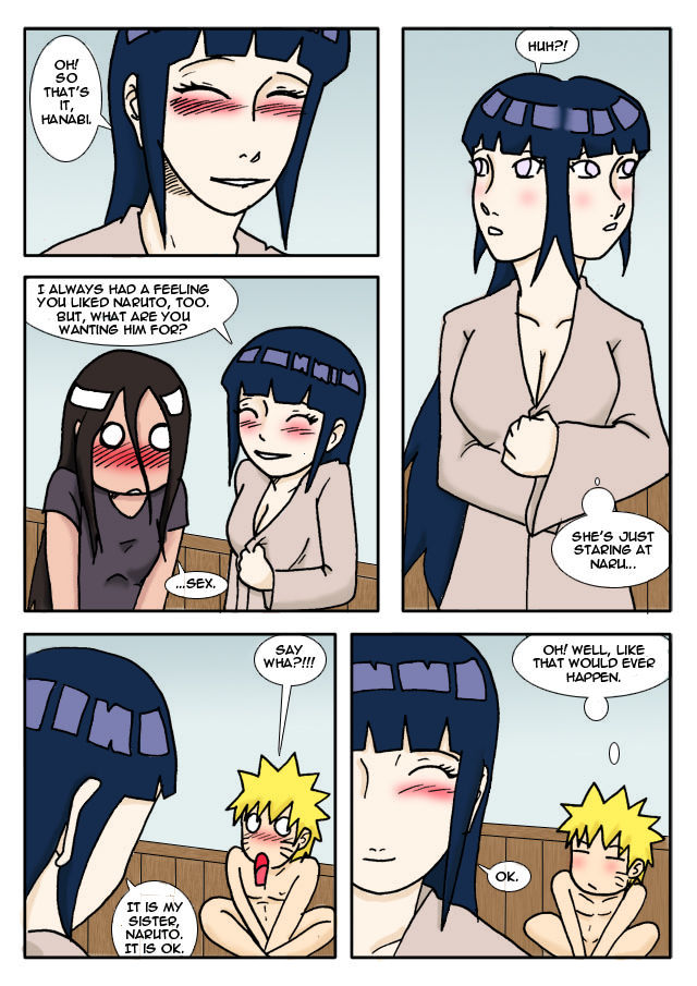 A Sister's Love page 4 full