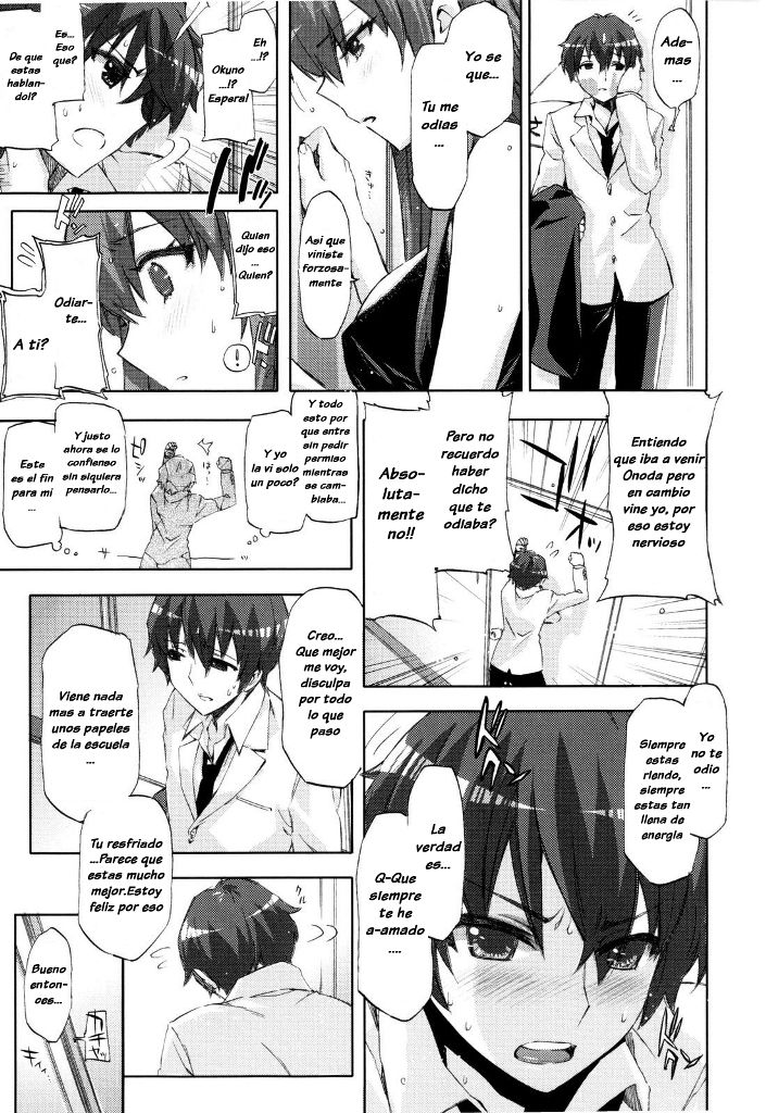 Cheerism Ch. 6 page 11 full