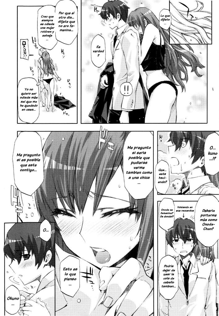 Cheerism Ch. 6 page 12 full