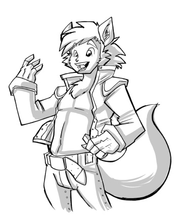 [JAEH] Renamon Gum cover