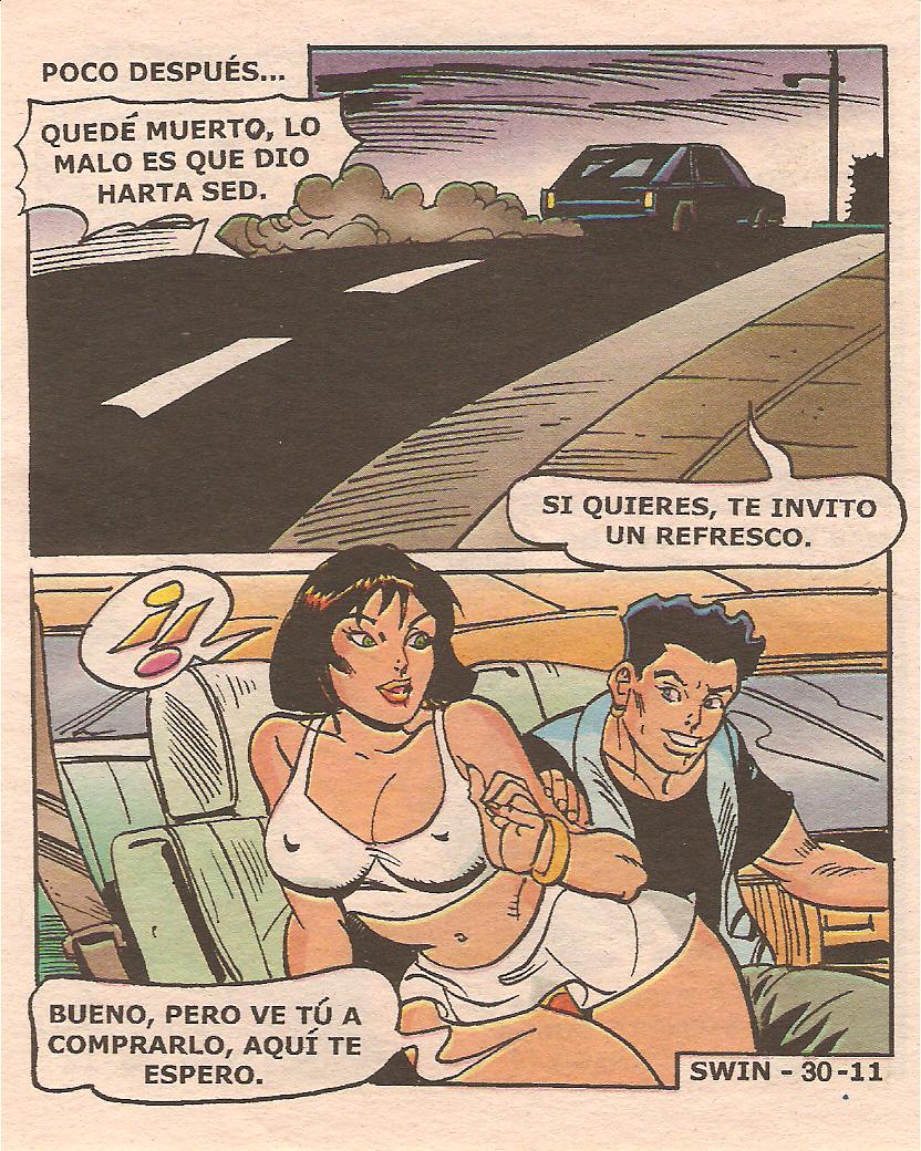 Amor Lesbico 30 page 12 full