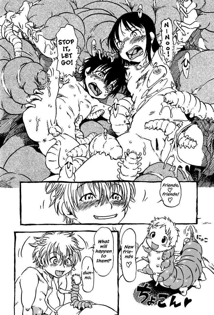 Hot House  =Anonygoo + LWB= page 11 full