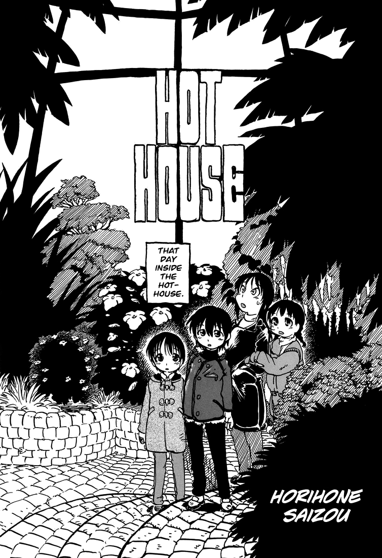 Hot House  =Anonygoo + LWB= page 5 full