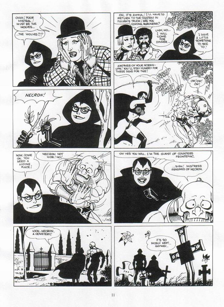 Necron #3 page 12 full