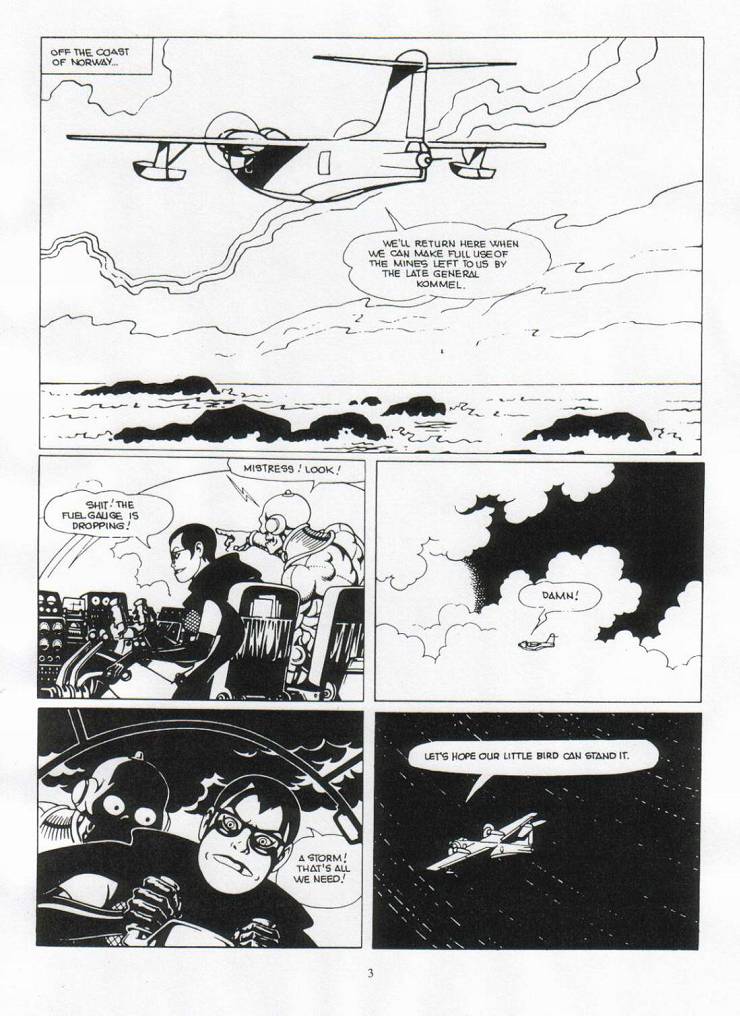 Necron #3 page 4 full