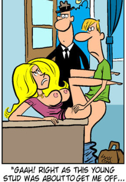 XNXX Humoristic Adult Cartoons November 2012