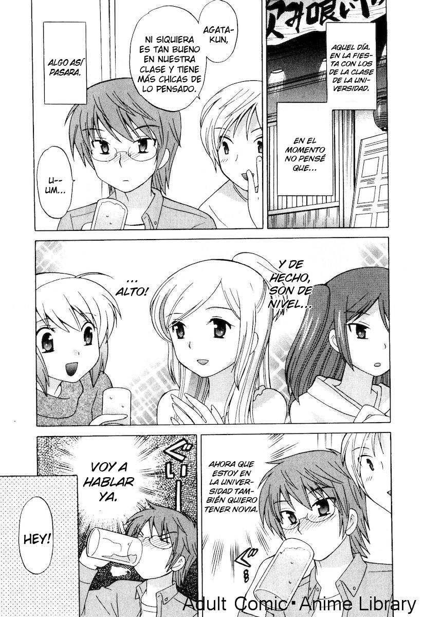 Classmate wa Ore no Yome! Vol.1 Ch-1 page 9 full