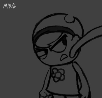 Mandy Assortment cover