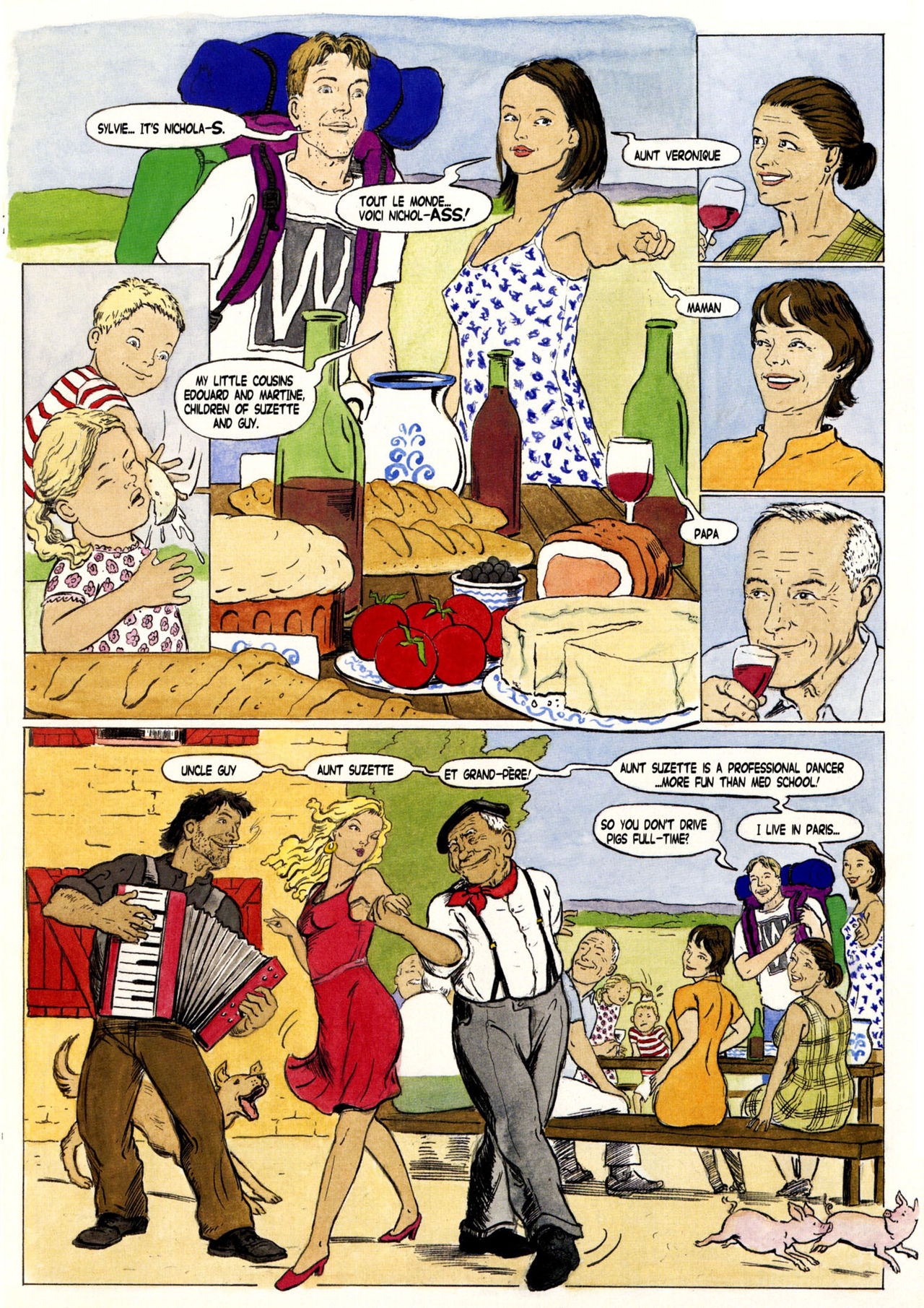 Sarjor page 10 full