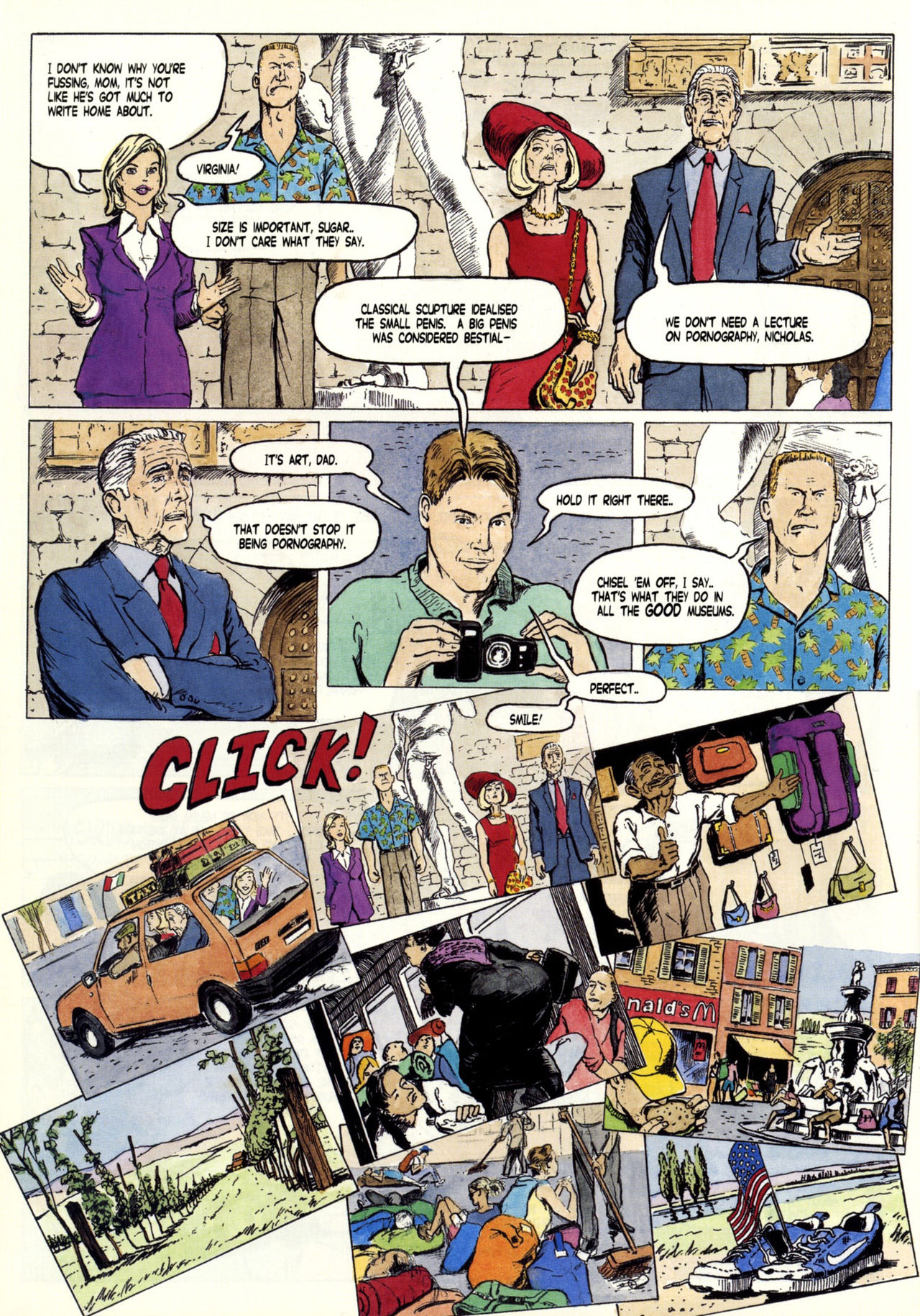 Sarjor page 6 full