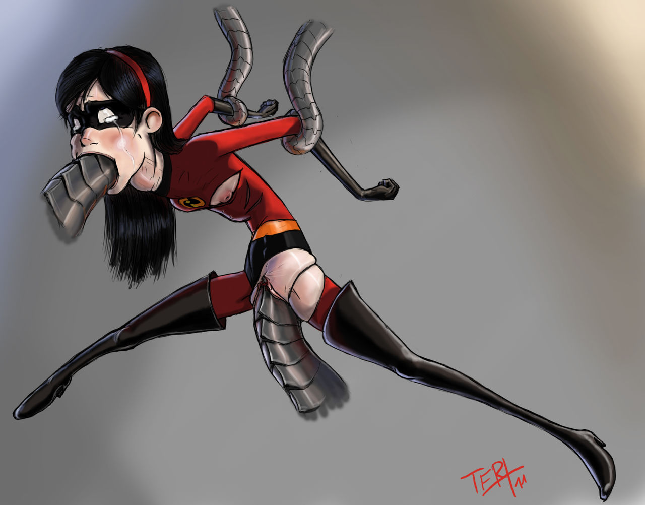 - Artist - Teri page 12 full