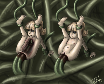 - Artist - Teri [Guro Warning] cover