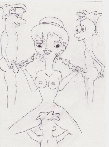 Artist Orso cover