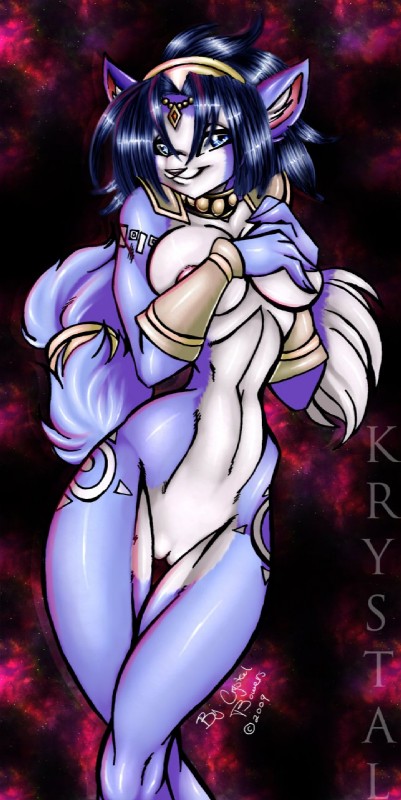 Artist Crystal-For-Ever page 4 full