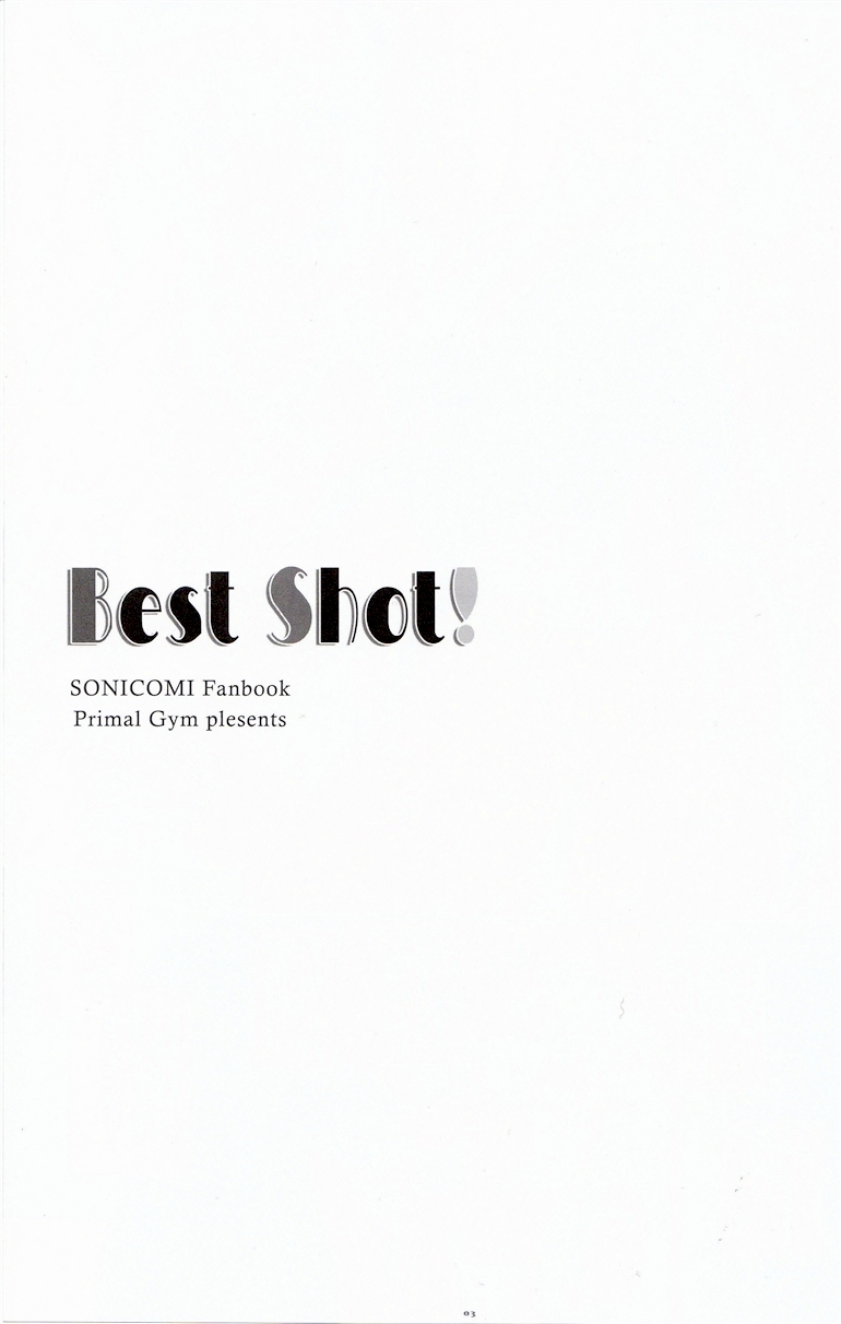 Best Shot! page 4 full