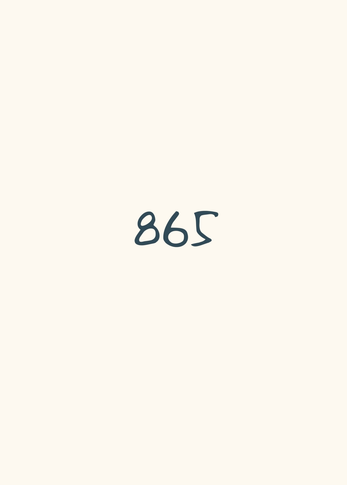 865 - Color Classic Situation Note Extension 3.5 page 2 full