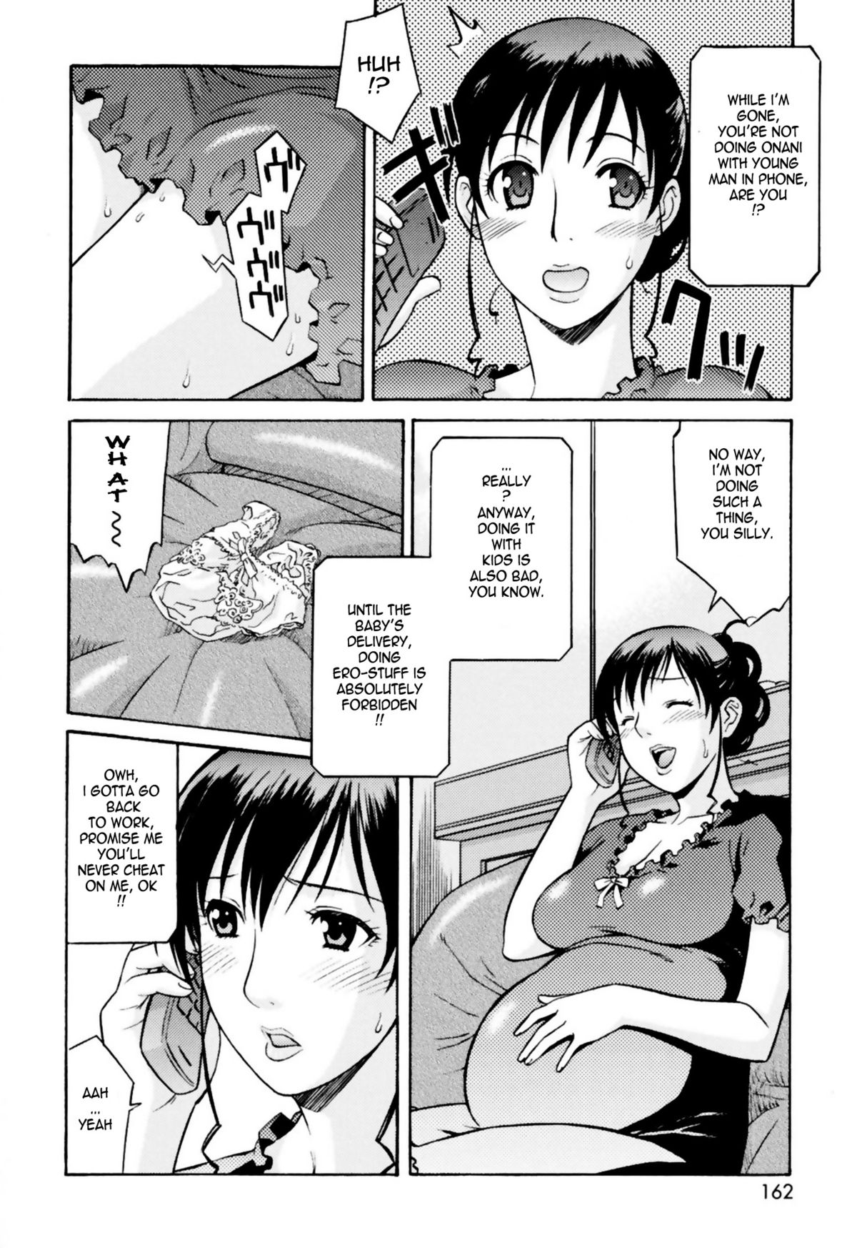 Ninpu de Pon page 2 full