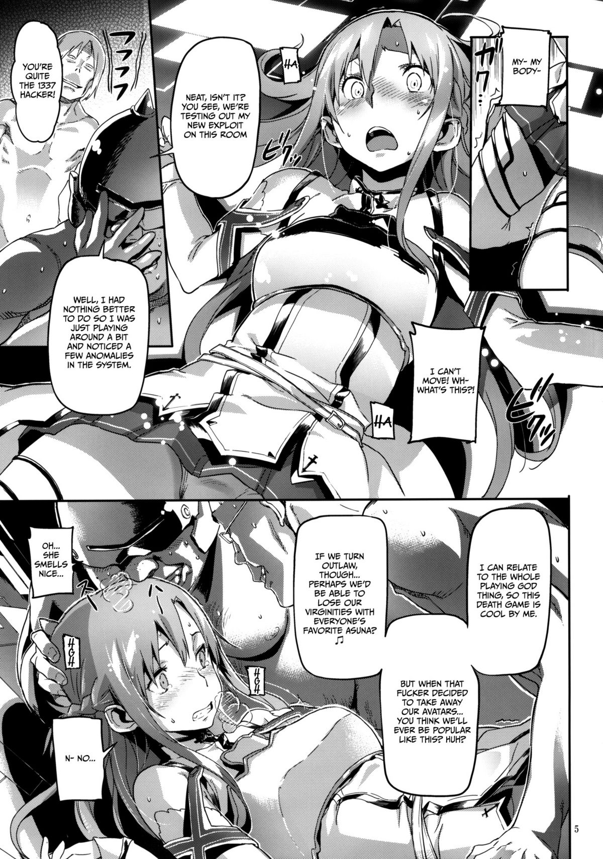 DELETE page 6 full