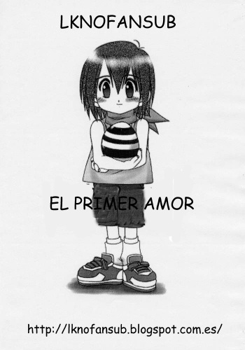 [USO Seisakujo] (Madou Uni) Hatsukoi (Spanish) LKNOFansub cover