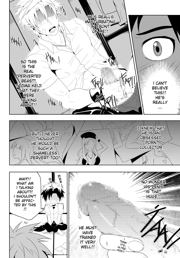 Study Together ENG page 11 full