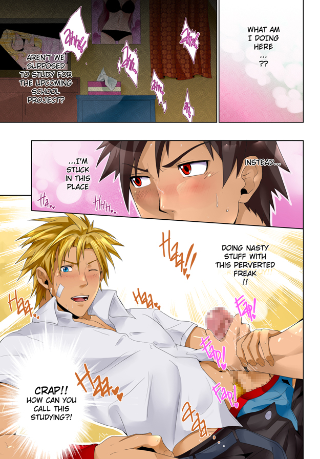 Study Together ENG page 4 full