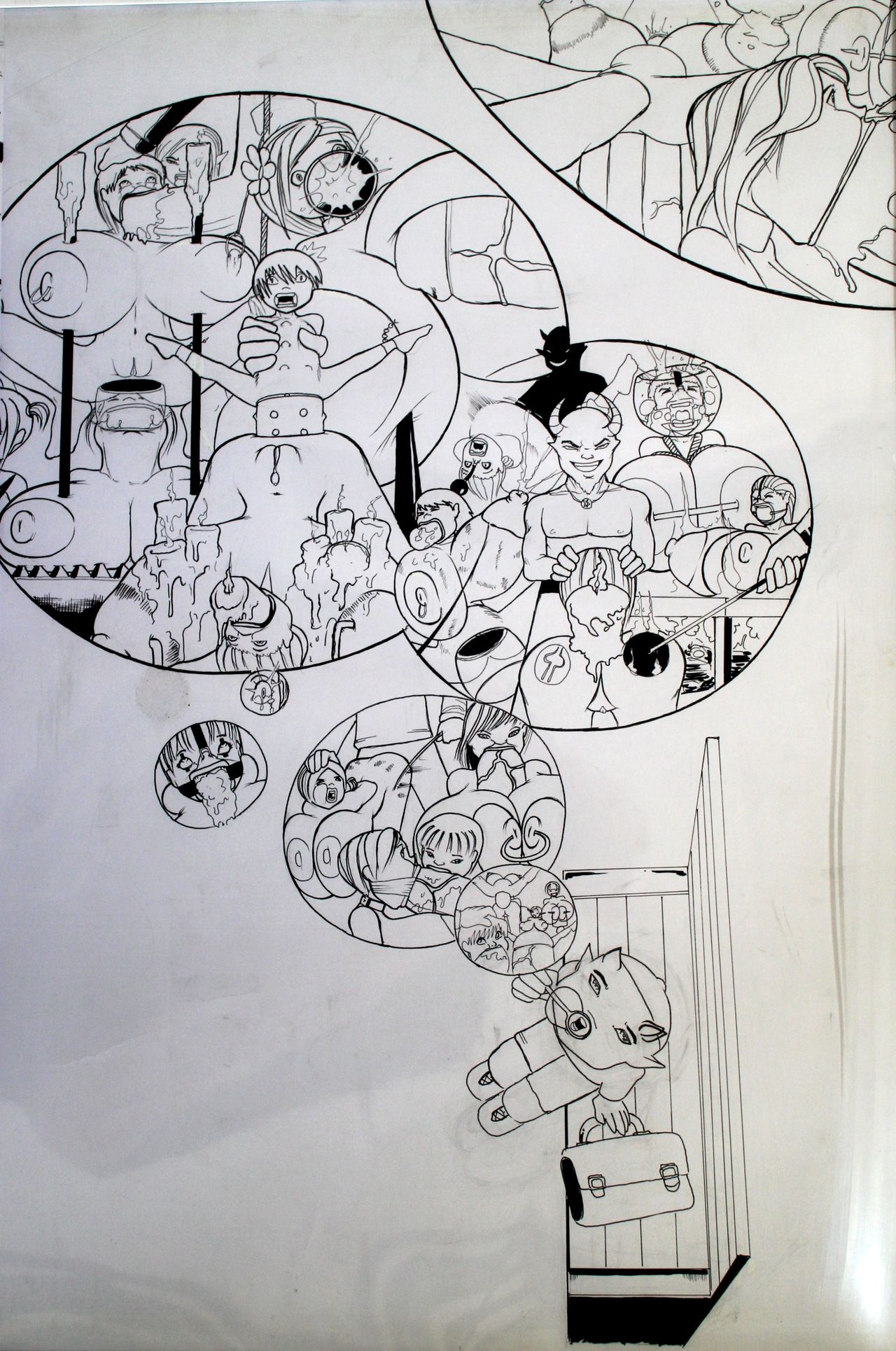 ilonabrobroff art page 2 full