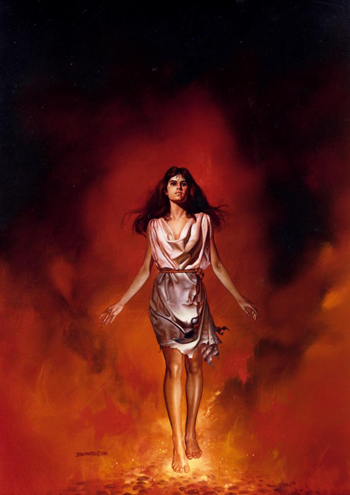 Boris Vallejo page 12 full