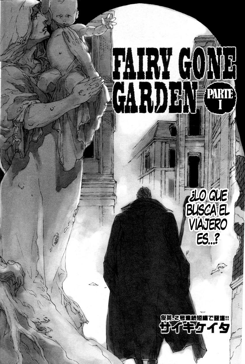 Fairy Gone Garden Ch.1 page 2 full