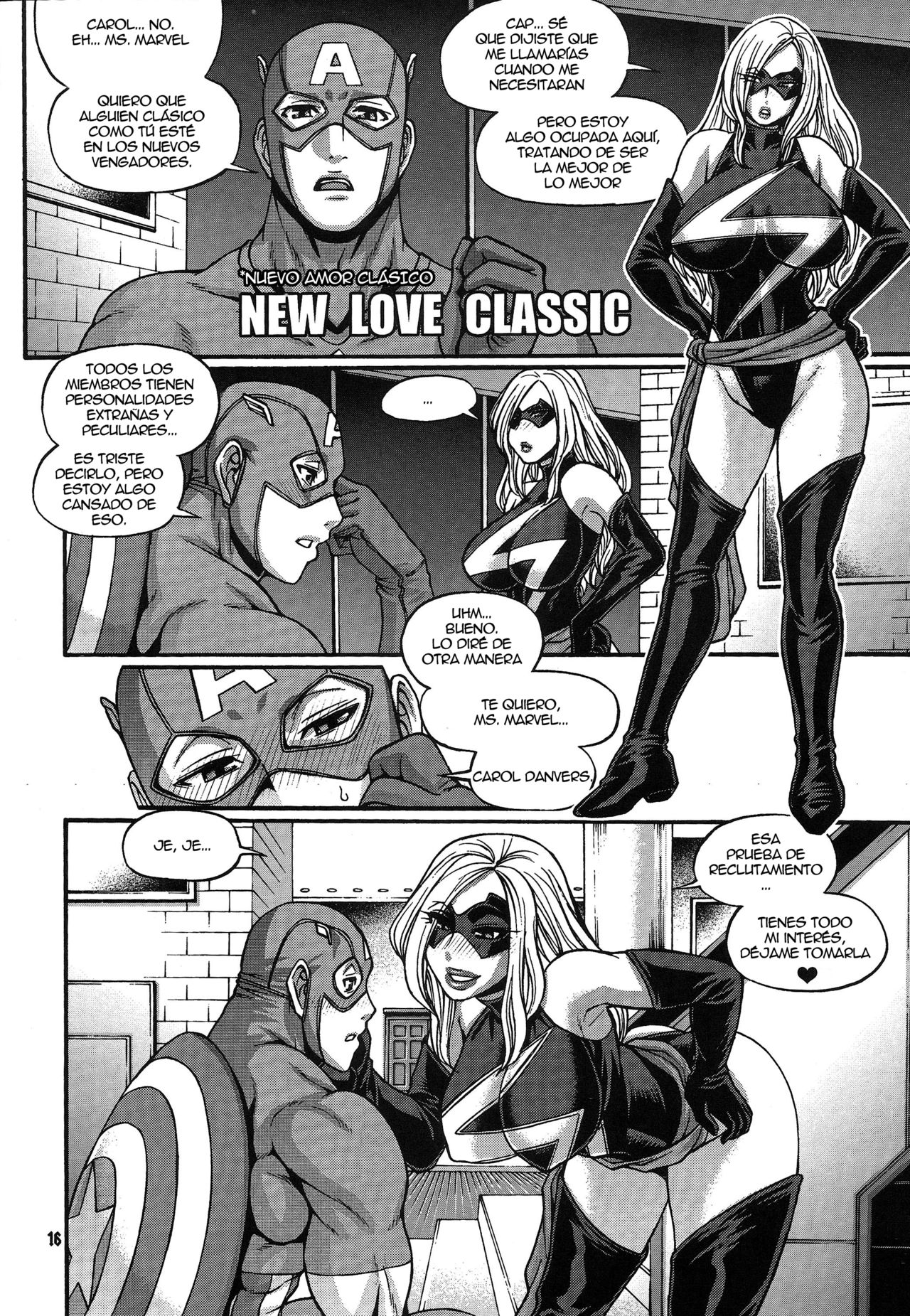 CRAZY 4 YOU!! page 12 full