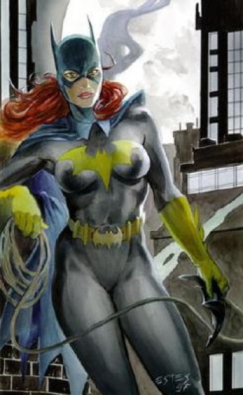 batman cover